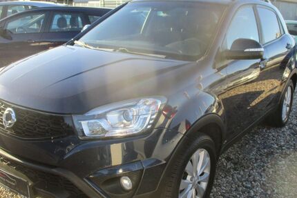 SsangYong Korando 85.963 km 5.999 &euro; Selm 59379