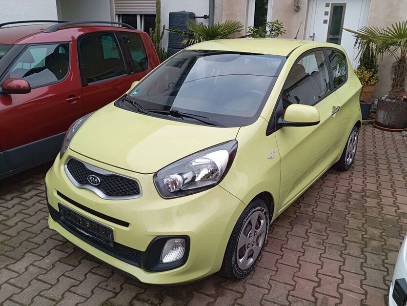 Picanto