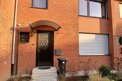 Haus Leverkusen Bürrig - 4 Zimmer, 77 m&sup2;, 292.000&euro; | Angebot:25084491