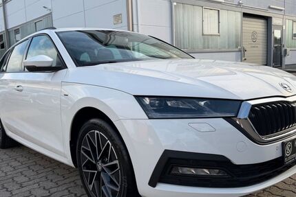 Skoda Octavia 82.287 km 18.900 &euro; Magstadt 71106