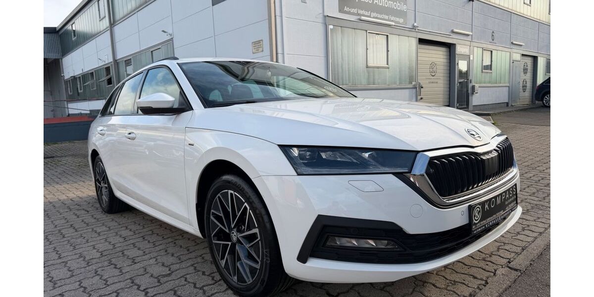 Skoda Octavia 82.287 km 18.900 &euro; Magstadt 71106