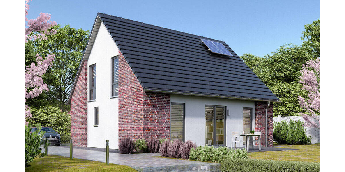 Einfamilienhaus Münster Hiltrup - 4 Zimmer, 133 m&sup2;, 781.951&euro; | Angebot:26053259