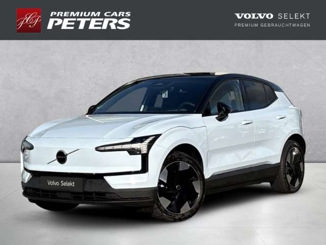 Volvo EX30 9.114 km 34.489 € Dortmund 44143