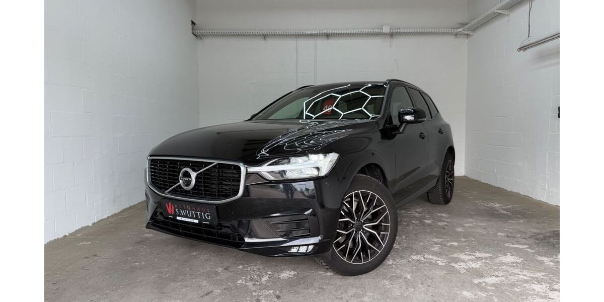Volvo XC60 87.000 km 30.990 &euro; Bad Langensalza 99947