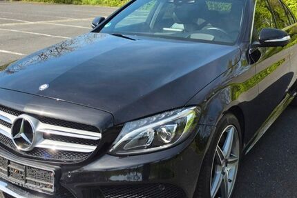 Mercedes-Benz C 250 157.000 km 18.990 &euro; Schweinfurt 97421