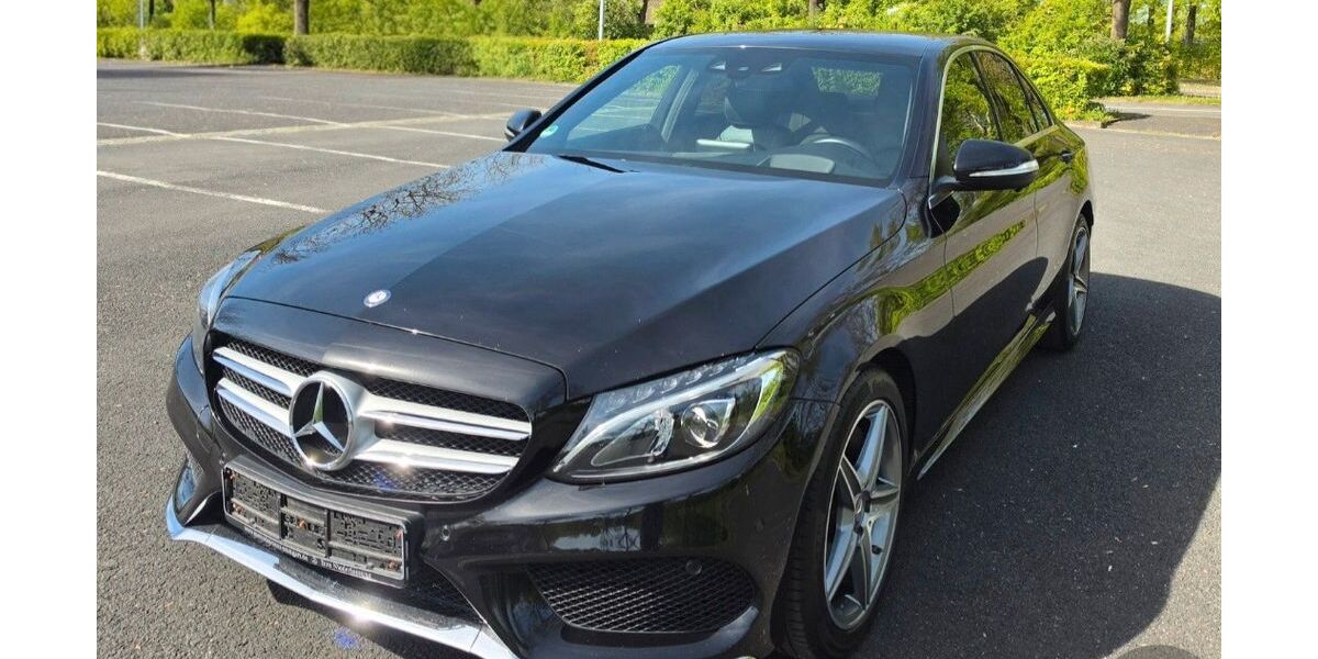 Mercedes-Benz C 250 157.000 km 18.990 &euro; Schweinfurt 97421