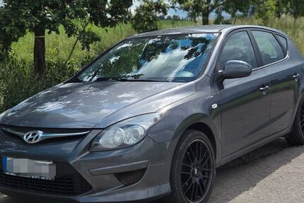 Hyundai i30 225.000 km 2.200 &euro; Obersontheim 74423