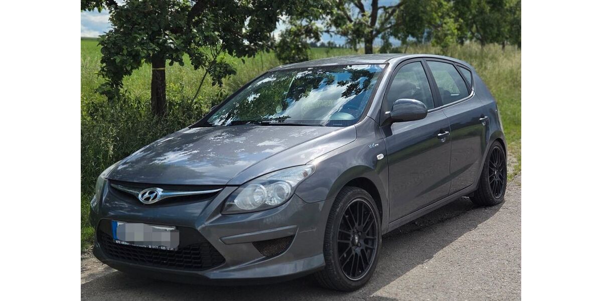 Hyundai i30 225.000 km 2.200 &euro; Obersontheim 74423