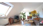 Dachgeschoßwohnung Edewecht - 2 Zimmer, 56 m&sup2;, 525&euro; | Angebot:26676424