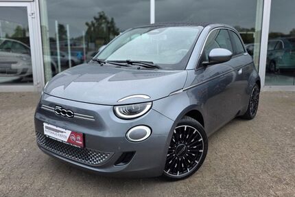 Fiat 500e 35.610 km 23.990 € Sinsheim 74889