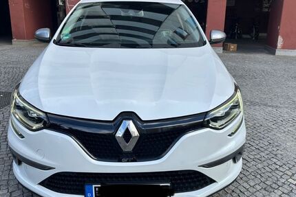 Renault Megane 88.900 km 11.999 &euro; Berlin 10969