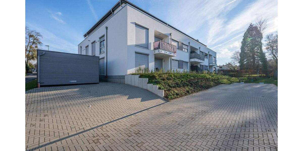 Etagenwohnung Nideggen - 3 Zimmer, 70 m&sup2;, 279.000&euro; | Angebot:24039978