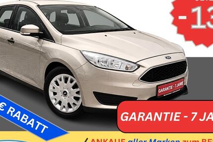 Ford Focus 118.867 km 7.880 &euro; Halle (Saale) 06128