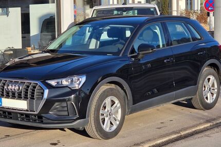 Audi Q3 39.500 km 28.777 &euro; Nußdorf am Inn 83131