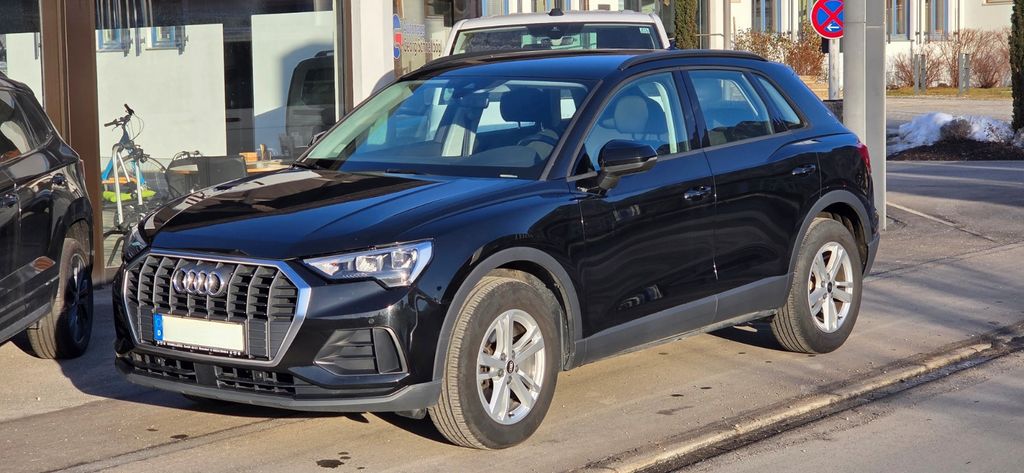 Audi Q3 39.500 km 28.777 &euro; Nußdorf am Inn 83131