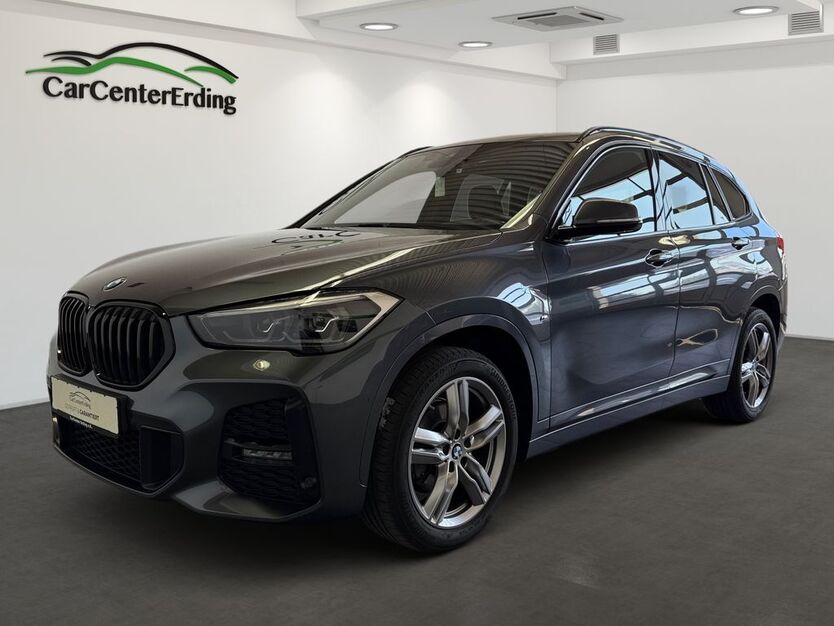 BMW X1 117.800 km 23.990 € Erding 85435