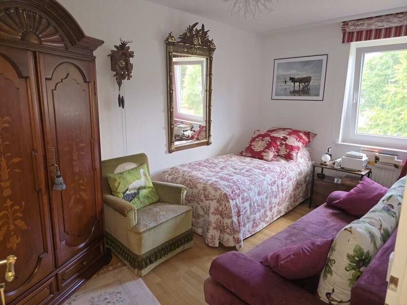 Kassel, vord. Westen, 3 ZKB, 68m² mit Wohnrecht! 3 zimmer