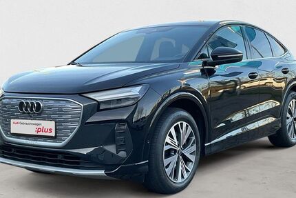 Audi Q4 e-tron 91.623 km 30.480 &euro; Wesel 46483