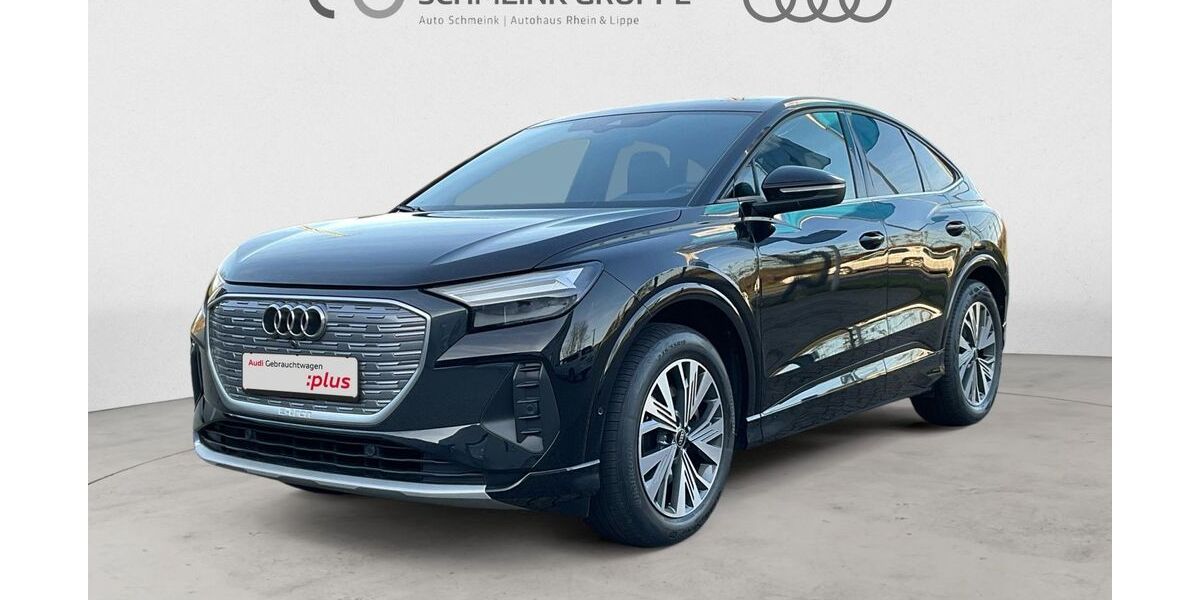 Audi Q4 e-tron 91.623 km 30.480 &euro; Wesel 46483