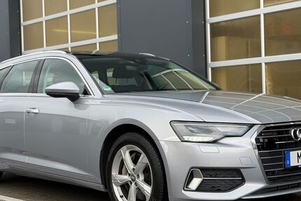 Audi A6 86.000 km 29.900 &euro; Friedrichshafen 88045