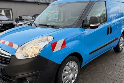 Opel Combo 58.000 km 6.800 &euro; Papenburg 26871
