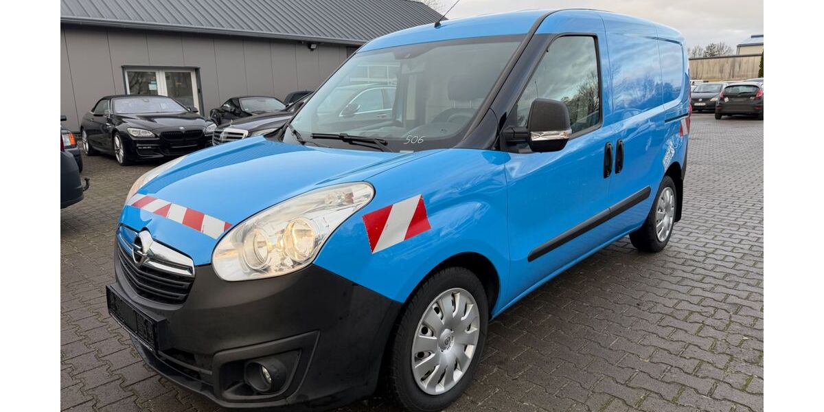 Opel Combo 58.000 km 6.800 &euro; Papenburg 26871