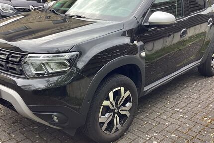 Dacia Duster 33.500 km 15.000 &euro; Dortmund 44141