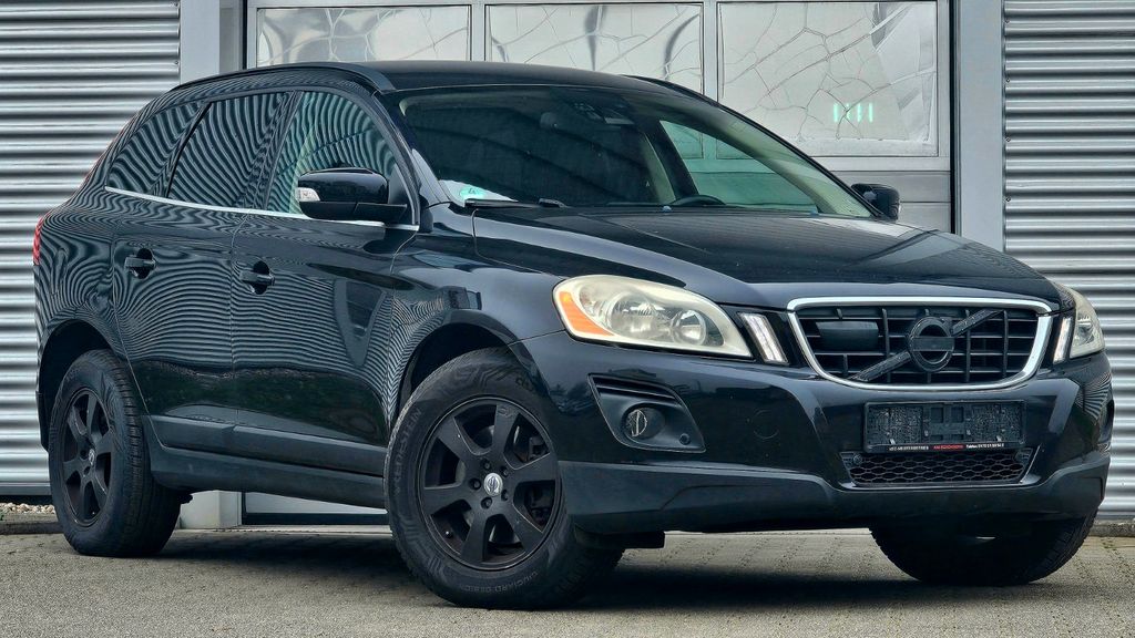 Volvo XC60 272.500 km 6.480 &euro; Friedrichsdorf (10 Min. nördlich von Frankfurt/M) 61381