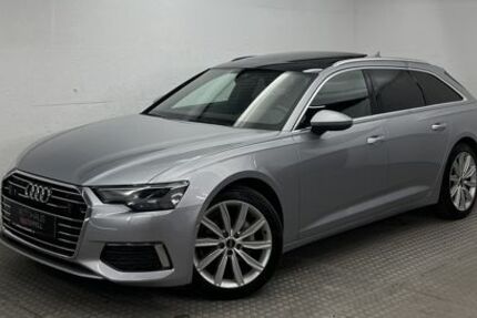 Audi A6 61.572 km 31.400 &euro; Berlin 12351