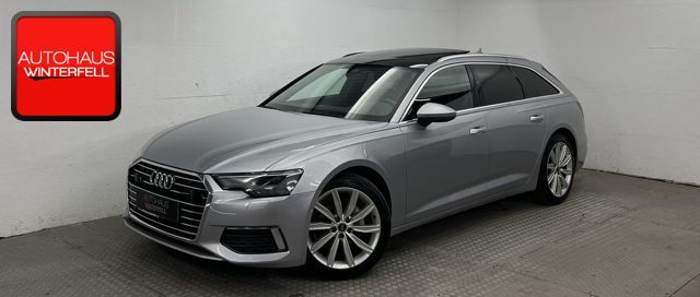 Audi A6 61.572 km 31.400 &euro; Berlin 12351