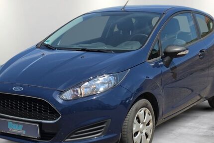 Ford Fiesta 160.310 km 3.990 &euro; Mutlangen 73557