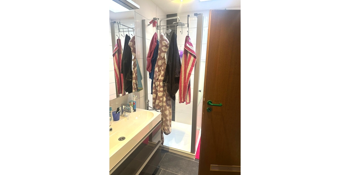 Dachgeschosswohnung zentral in Aschendorf! - Etagenwohnung Papenburg / Aschendorf (Ems) Aschendorf (Ems) | Angebot:27301444