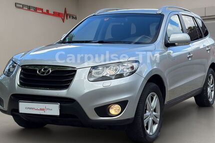 Hyundai SANTA FE 175.000 km 7.990 &euro; Kastorf 23847