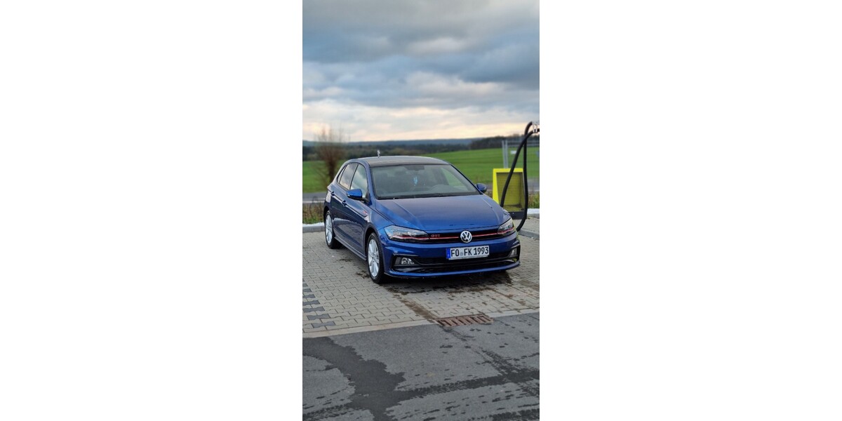 VW Polo 56.000 km 22.900 € Igensdorf 91338