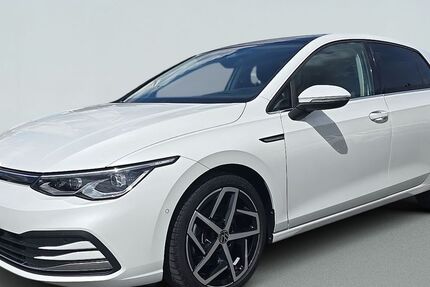 VW Golf 79.100 km 20.990 &euro; Blankenhain 99444