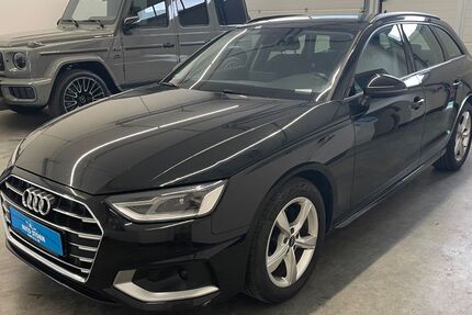 Audi A4 162.100 km 15.699 &euro; Landau a.d.Isar 94405