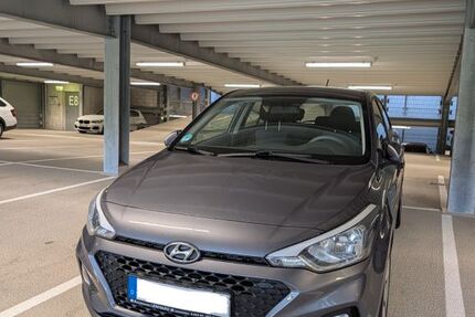 Hyundai i20 84.500 km 11.700 &euro; Ottobrunn 85521