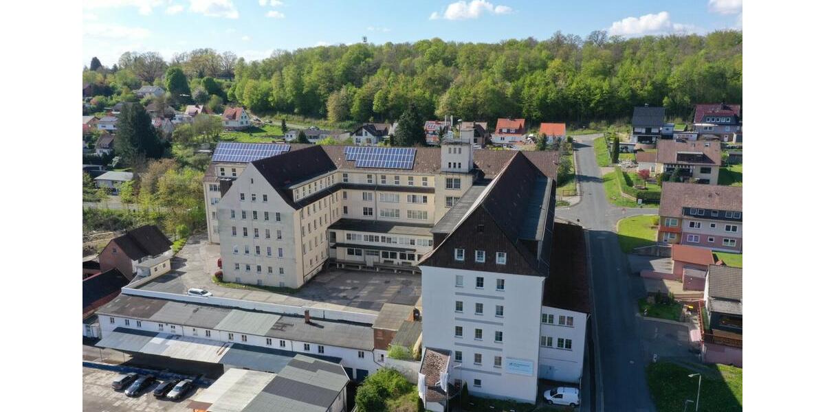 Gewerbeobjekt Osterode am Harz - 4&euro; | Angebot:26441854