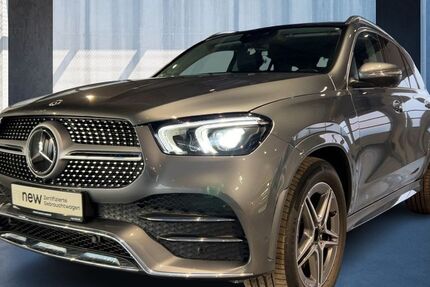 Mercedes-Benz GLE 350 66.823 km 59.990 &euro; Hamburg 22529