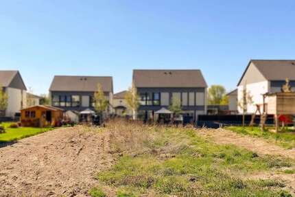 Grundstück Ludwigsfelde - 248.000&euro; | Angebot:27468935