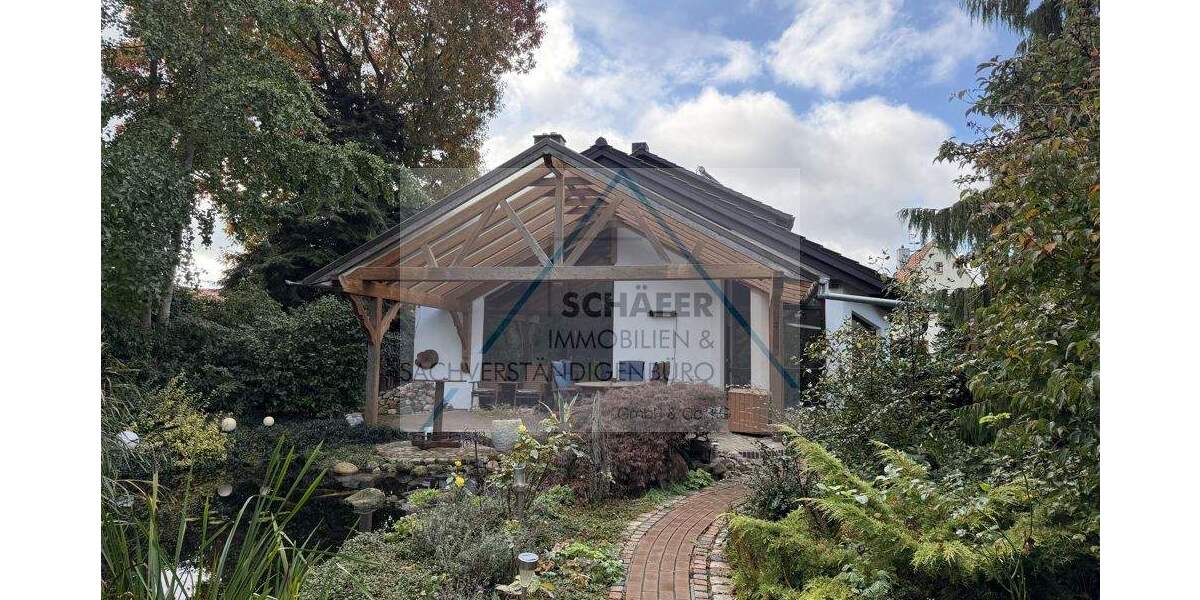 Einfamilienhaus Twistringen - 5 Zimmer, 189 m&sup2;, 395.000&euro; | Angebot:25836588