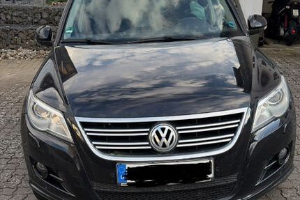 VW Tiguan 229.050 km 7.499 &euro; Haiger 35708