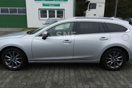 Mazda 6 114.162 km 9.690 &euro; Fürstenwalde 15517