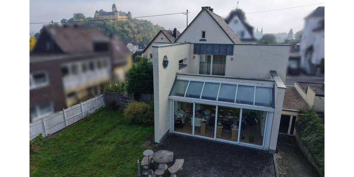 Einfamilienhaus Montabaur - 6 Zimmer, 172 m&sup2;, 465.000&euro; | Angebot:23973227