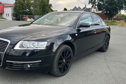 Audi A6 344.800 km 4.299 &euro; Treuen 08233