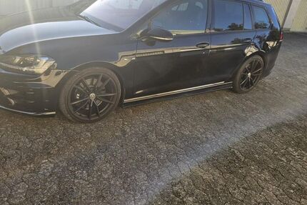 VW Golf 136.000 km 18.200 &euro; Salzgitter 38228