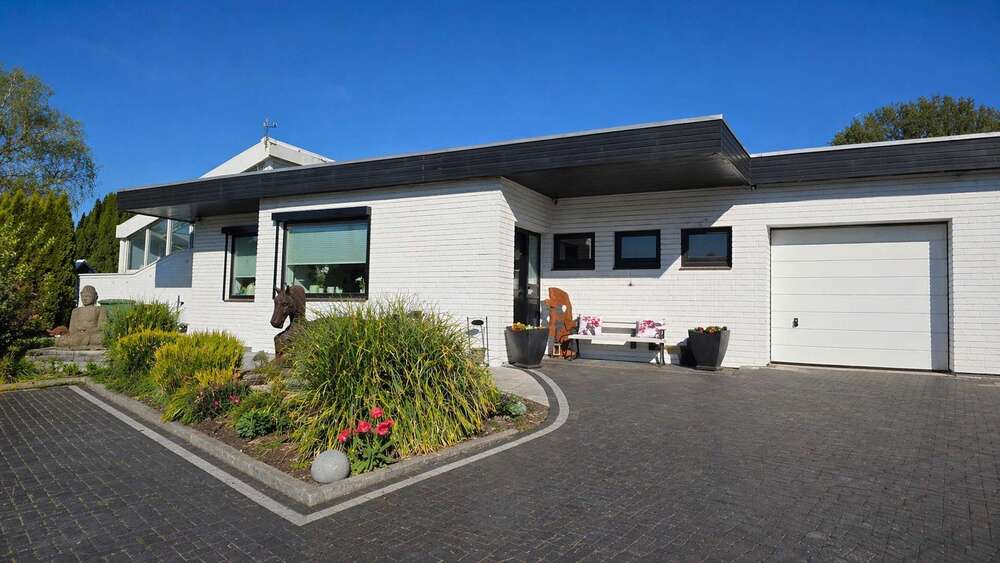 Einfamilienhaus Ganderkesee - 7 Zimmer, 198 m&sup2;, 594.800&euro; | Angebot:26394543