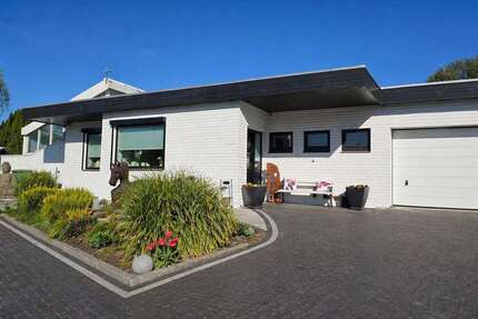 Haus Ganderkesee - 7 Zimmer, 198 m&sup2;, 594.800&euro; | Angebot:26394543