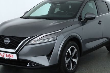 Nissan Qashqai 11.666 km 22.890 &euro; Zwickau 08056