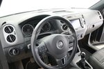 Tiguan 1.4 TSI Lounge Sport & Style NAVI+KAMERA